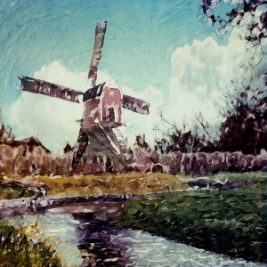 windmill